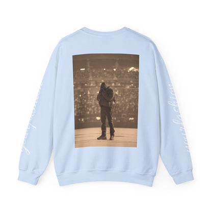 YourFashion Kanye Crewneck