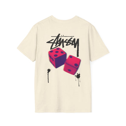 Stussy Dice Tee