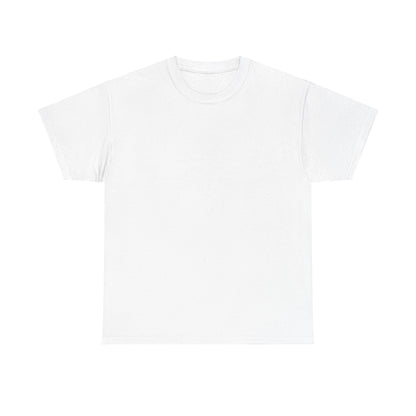 Who Really Cares Album Tee