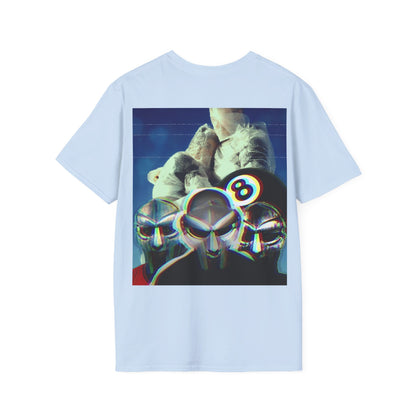 MFDOOM Collage Tee