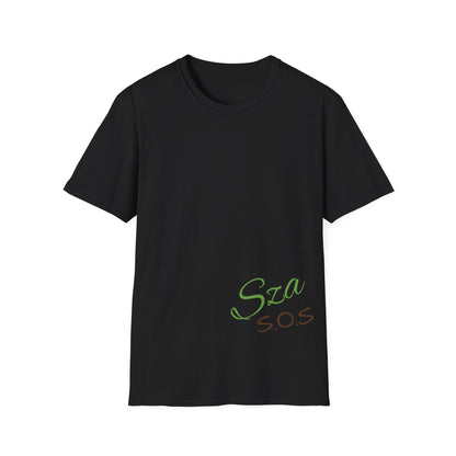 S.O.S Tee