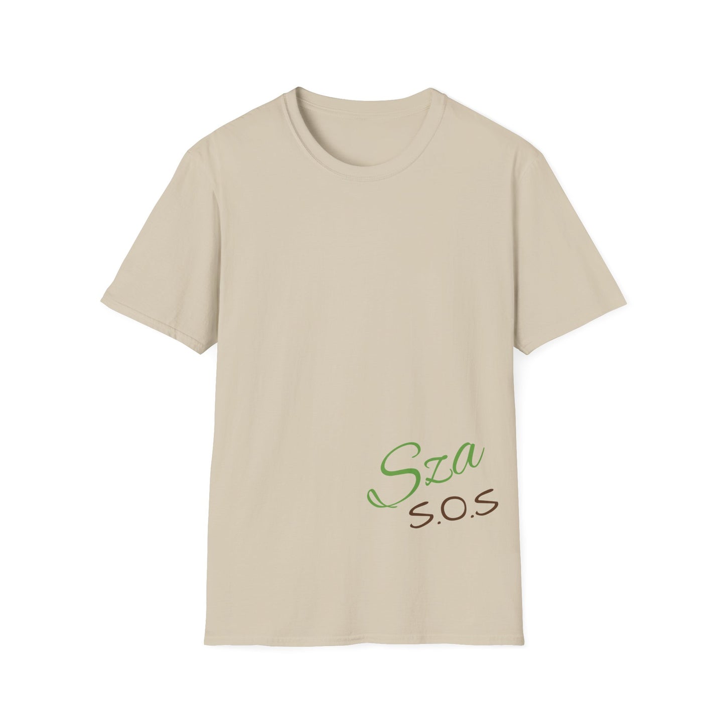 S.O.S Tee