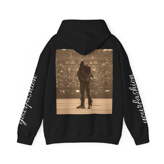 YourFashion Kanye hoodie