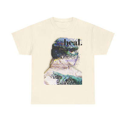 'Heal.' Graphic Tee