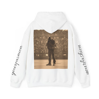 YourFashion Kanye hoodie