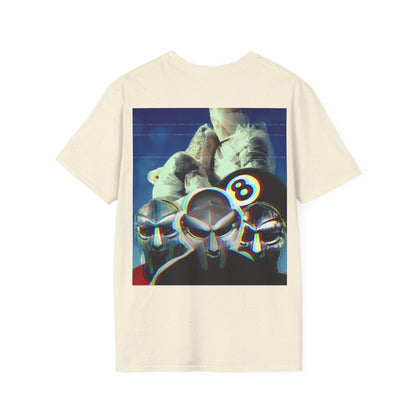 MFDOOM Collage Tee