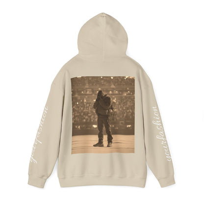 YourFashion Kanye hoodie