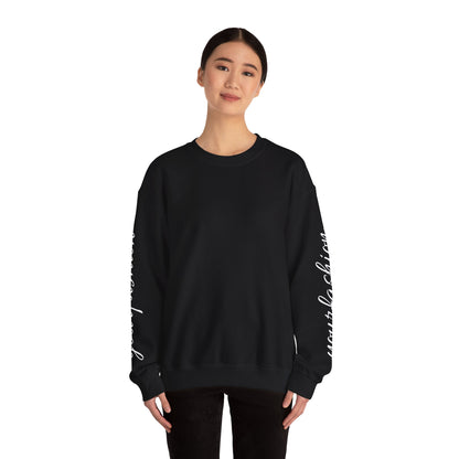 YourFashion Kanye Crewneck