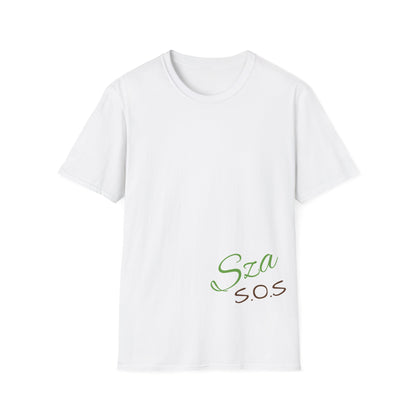 S.O.S Tee