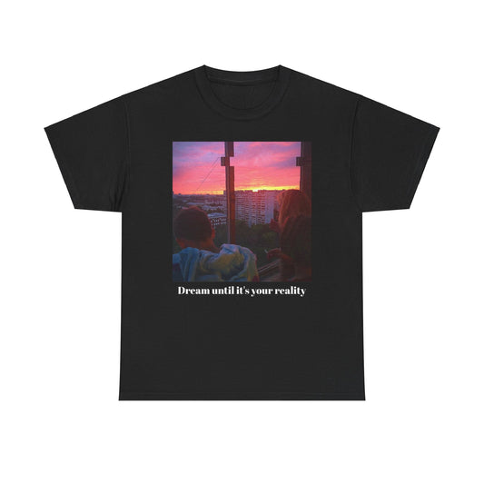 'Dream' Graphic Tee