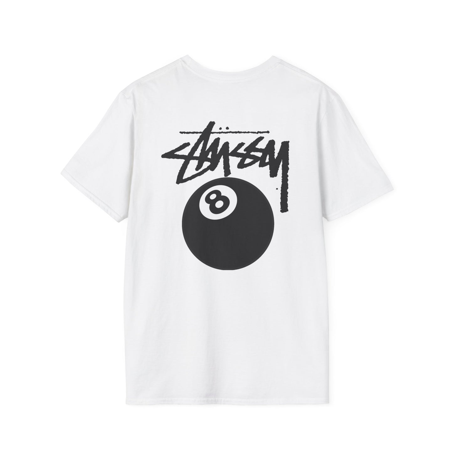 Stussy 8 Ball Tee