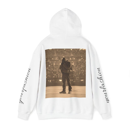 YourFashion Kanye hoodie