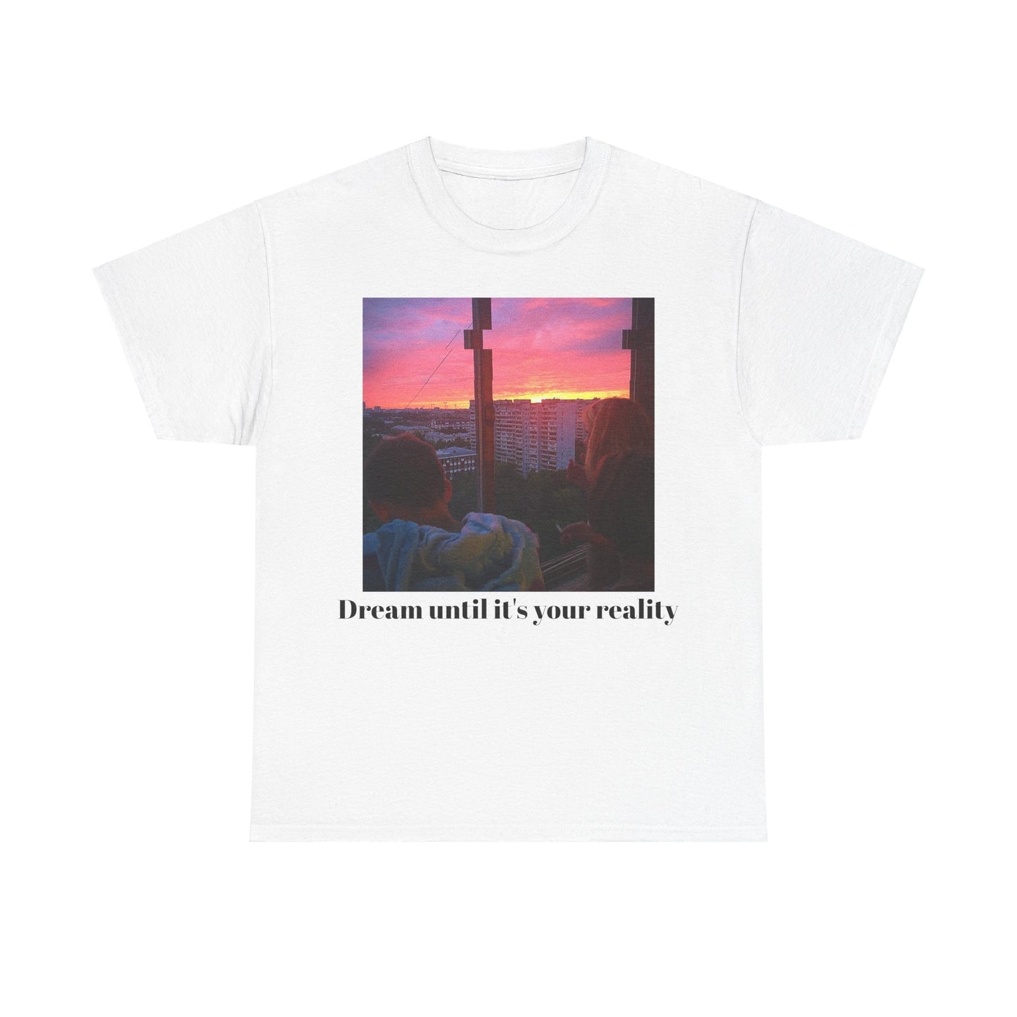 'Dream' Graphic Tee