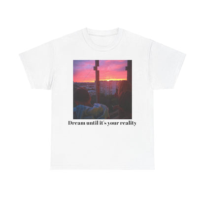 'Dream' Graphic Tee