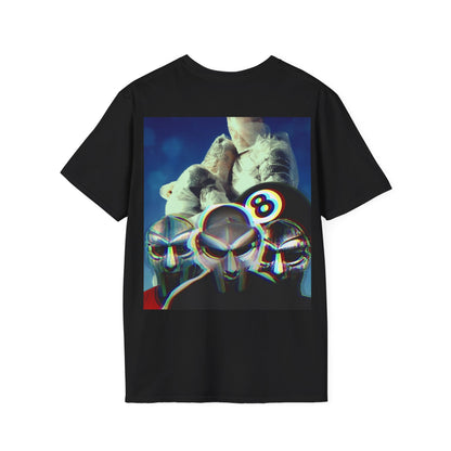 MFDOOM Collage Tee