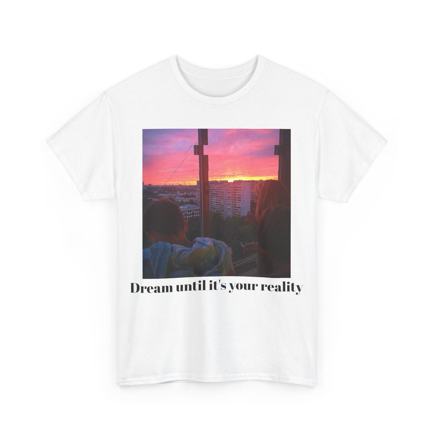 'Dream' Graphic Tee