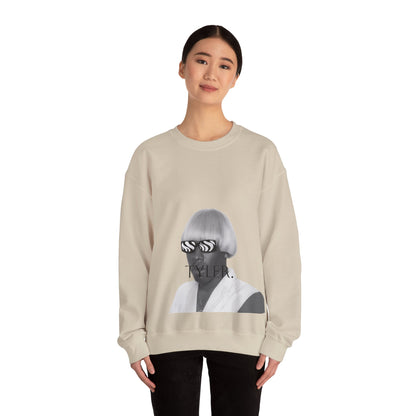 Tyler. Sweatshirt