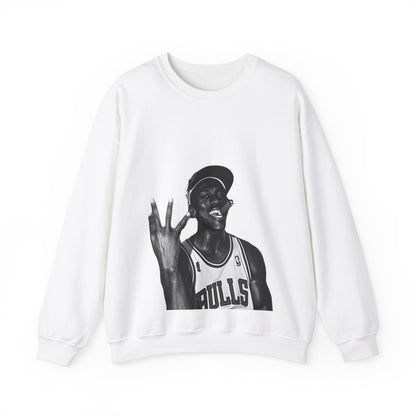 Michael Jordan Graphic Sweatshirt