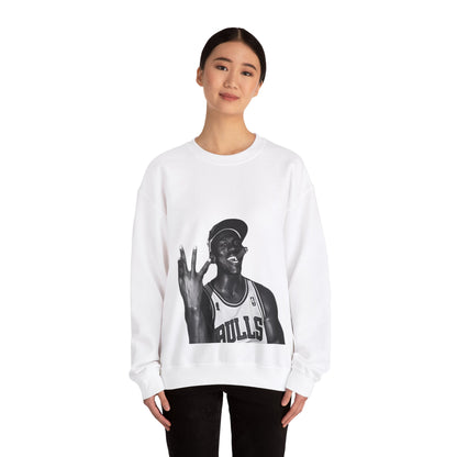 Michael Jordan Graphic Sweatshirt