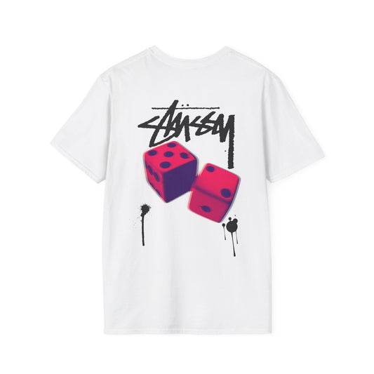 Stussy Dice Tee