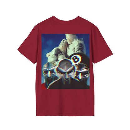 MFDOOM Collage Tee