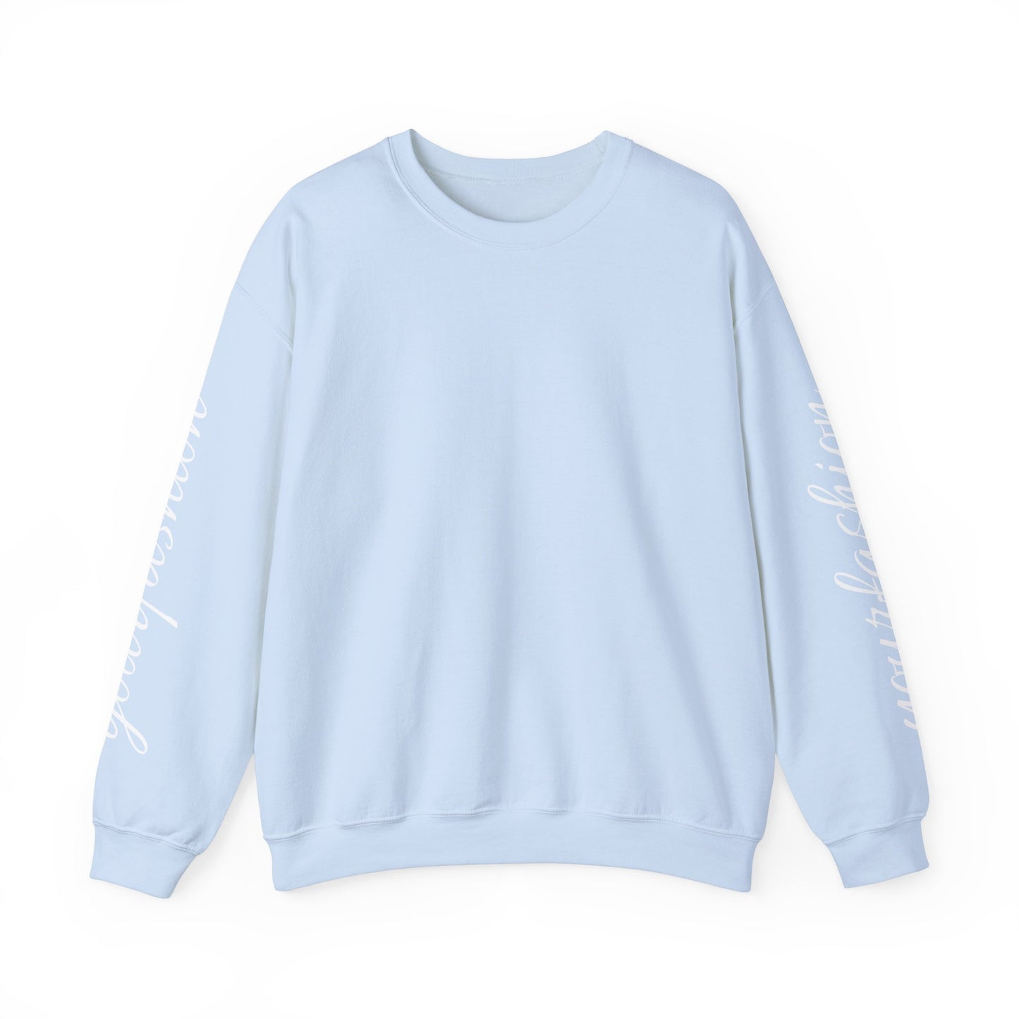 YourFashion Kanye Crewneck