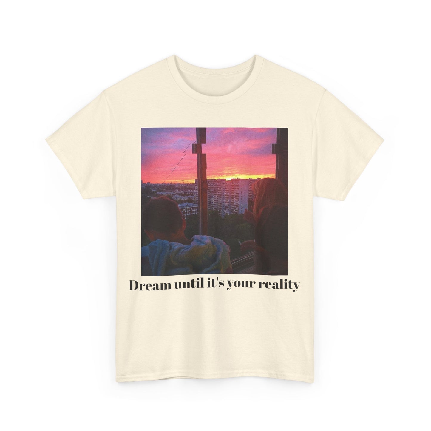 'Dream' Graphic Tee