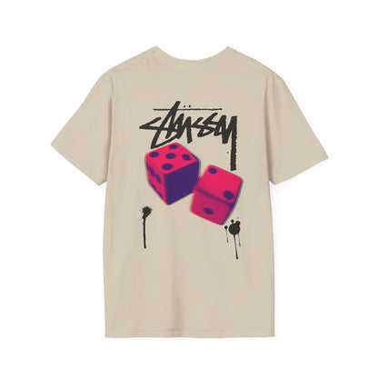 Stussy Dice Tee