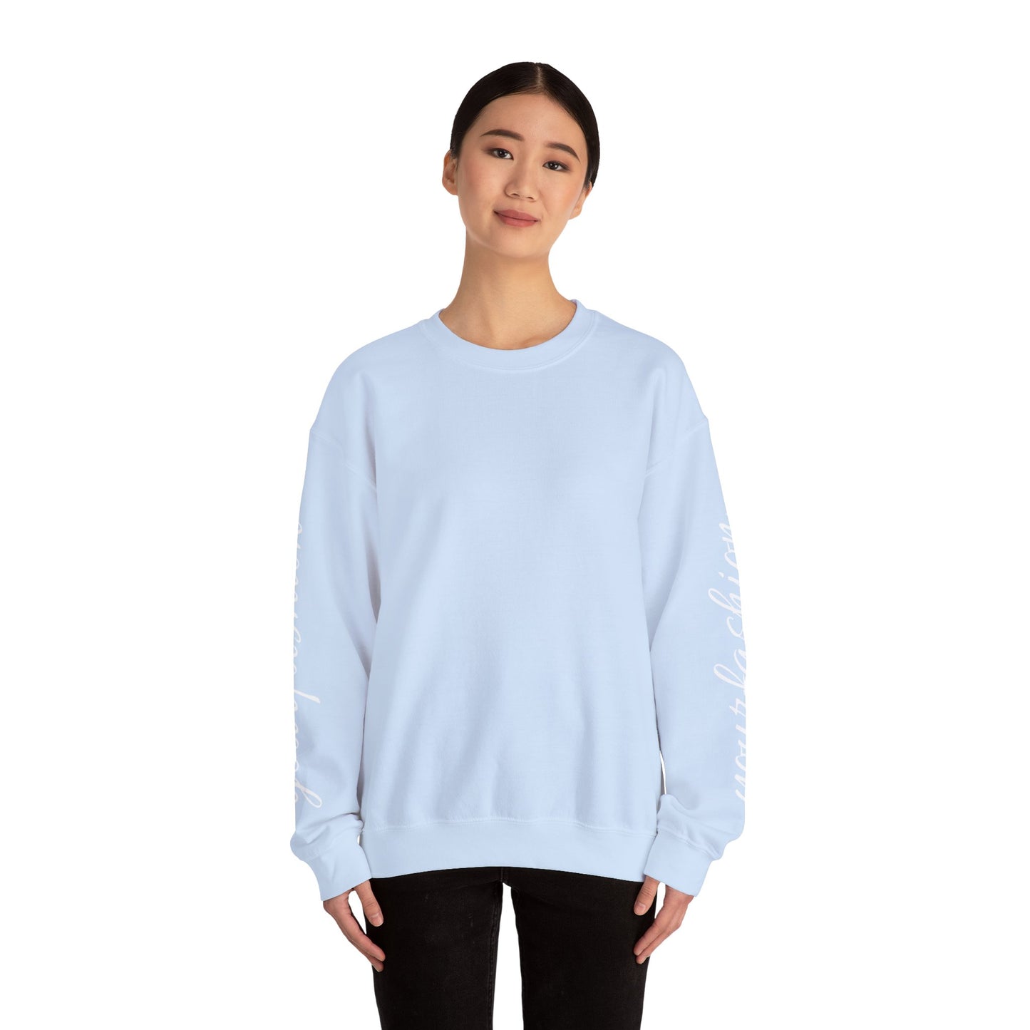 YourFashion Kanye Crewneck