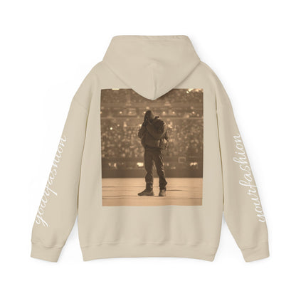 YourFashion Kanye hoodie