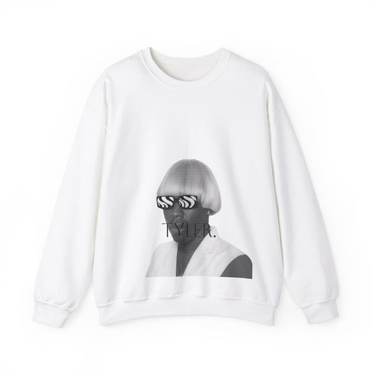 Tyler. Sweatshirt