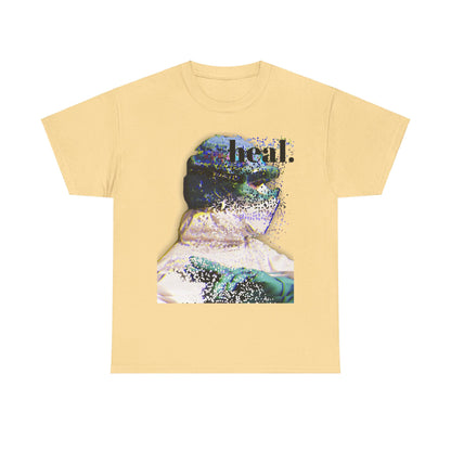 'Heal.' Graphic Tee