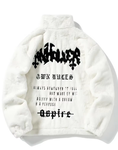 Aspire Fleece Jacket