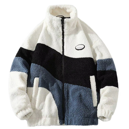 'Icon' Fleece Jacket