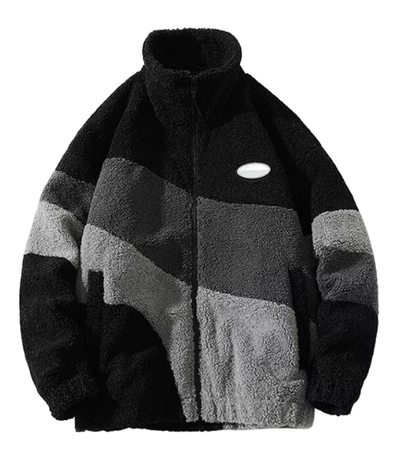 'Icon' Fleece Jacket